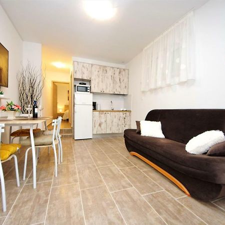 Gabi 3 Appartement Zadar Buitenkant foto