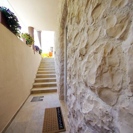 Gabi 3 Appartement Zadar Buitenkant foto