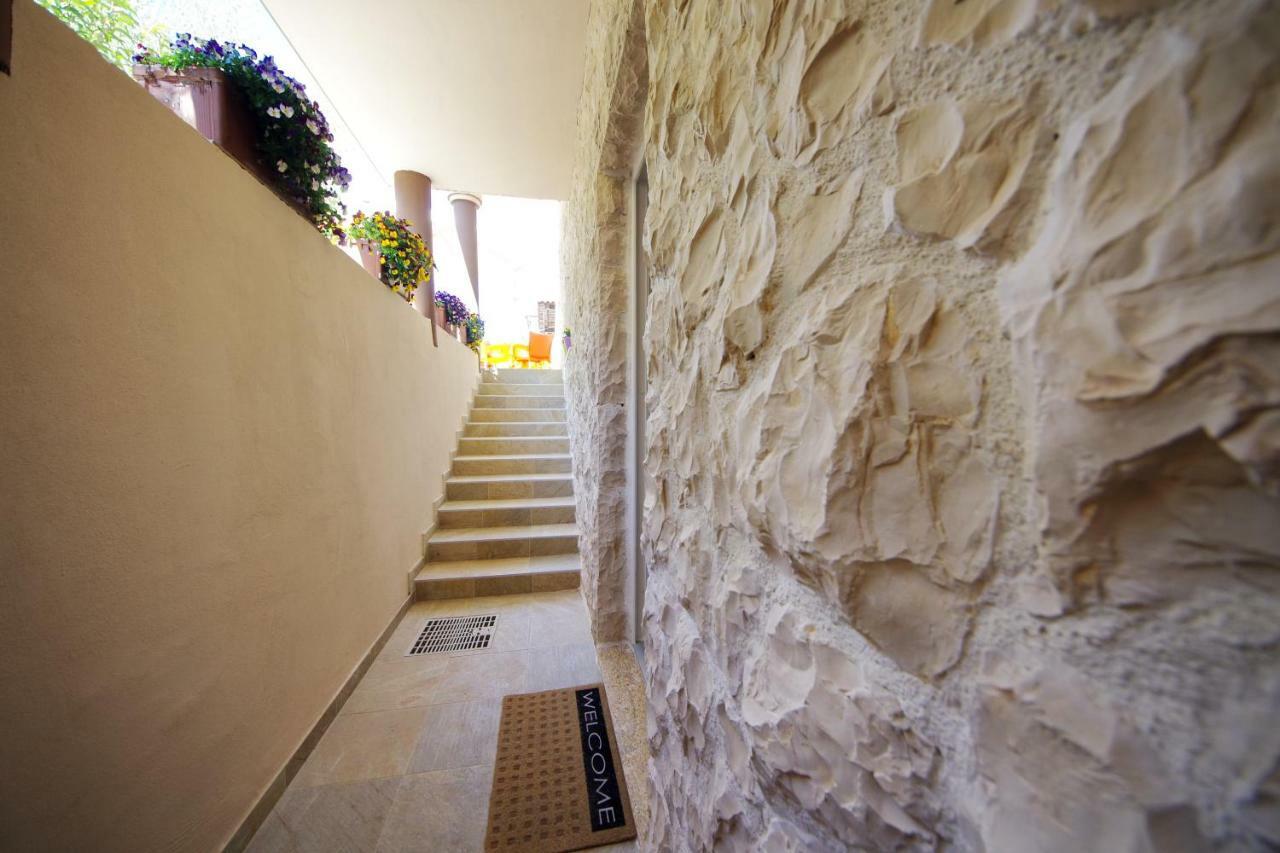 Gabi 3 Appartement Zadar Buitenkant foto