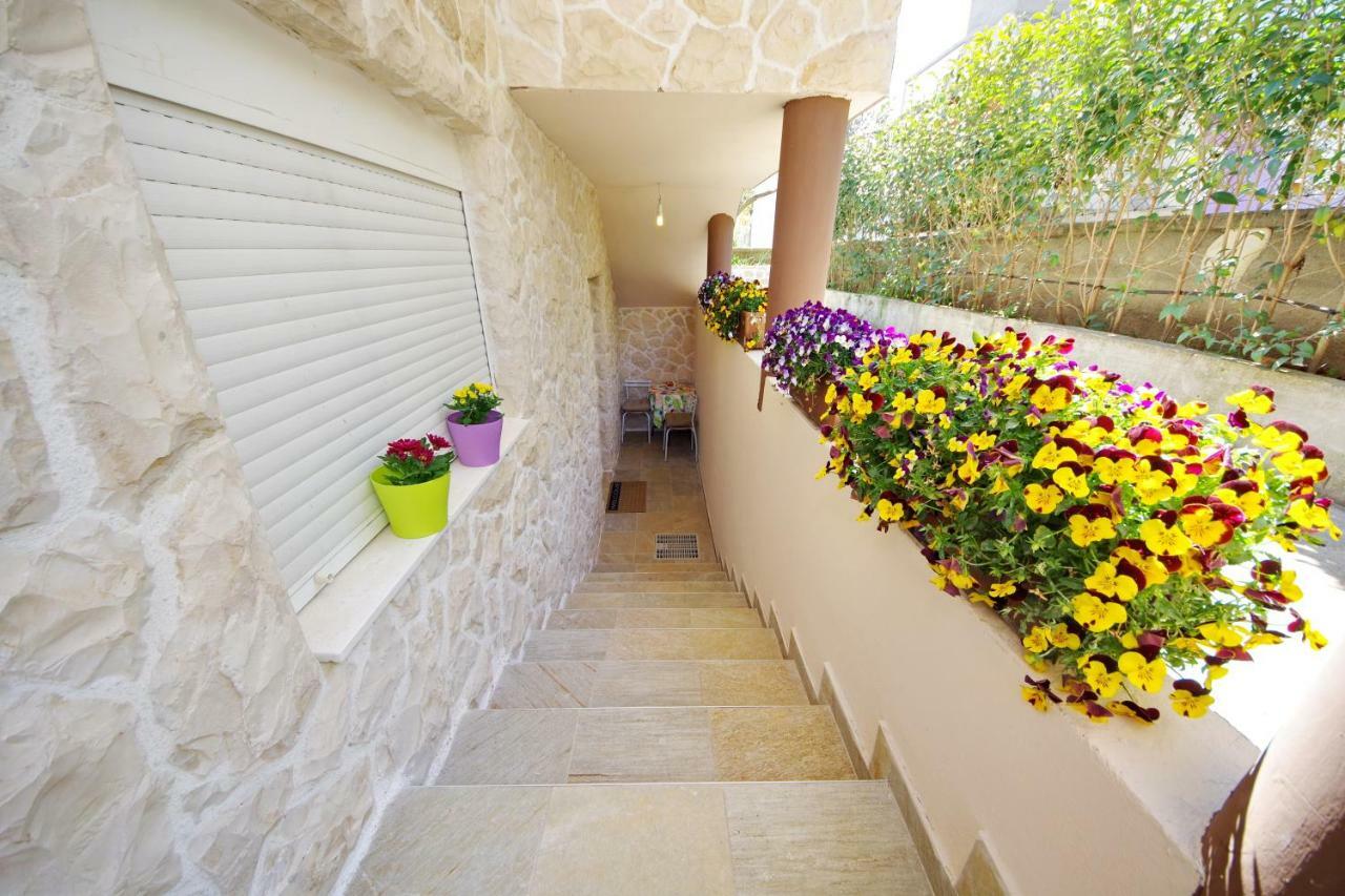 Gabi 3 Appartement Zadar Buitenkant foto