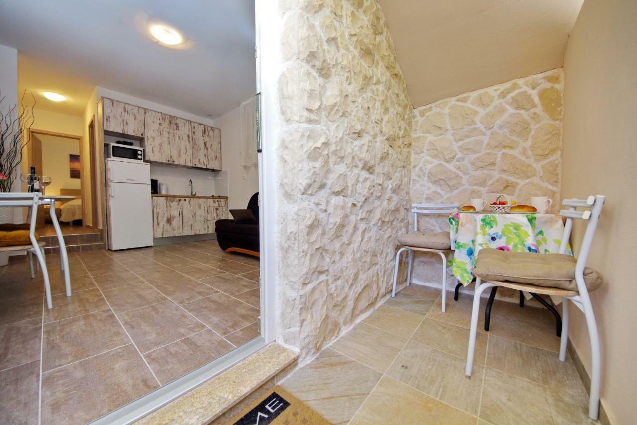 Gabi 3 Appartement Zadar Buitenkant foto