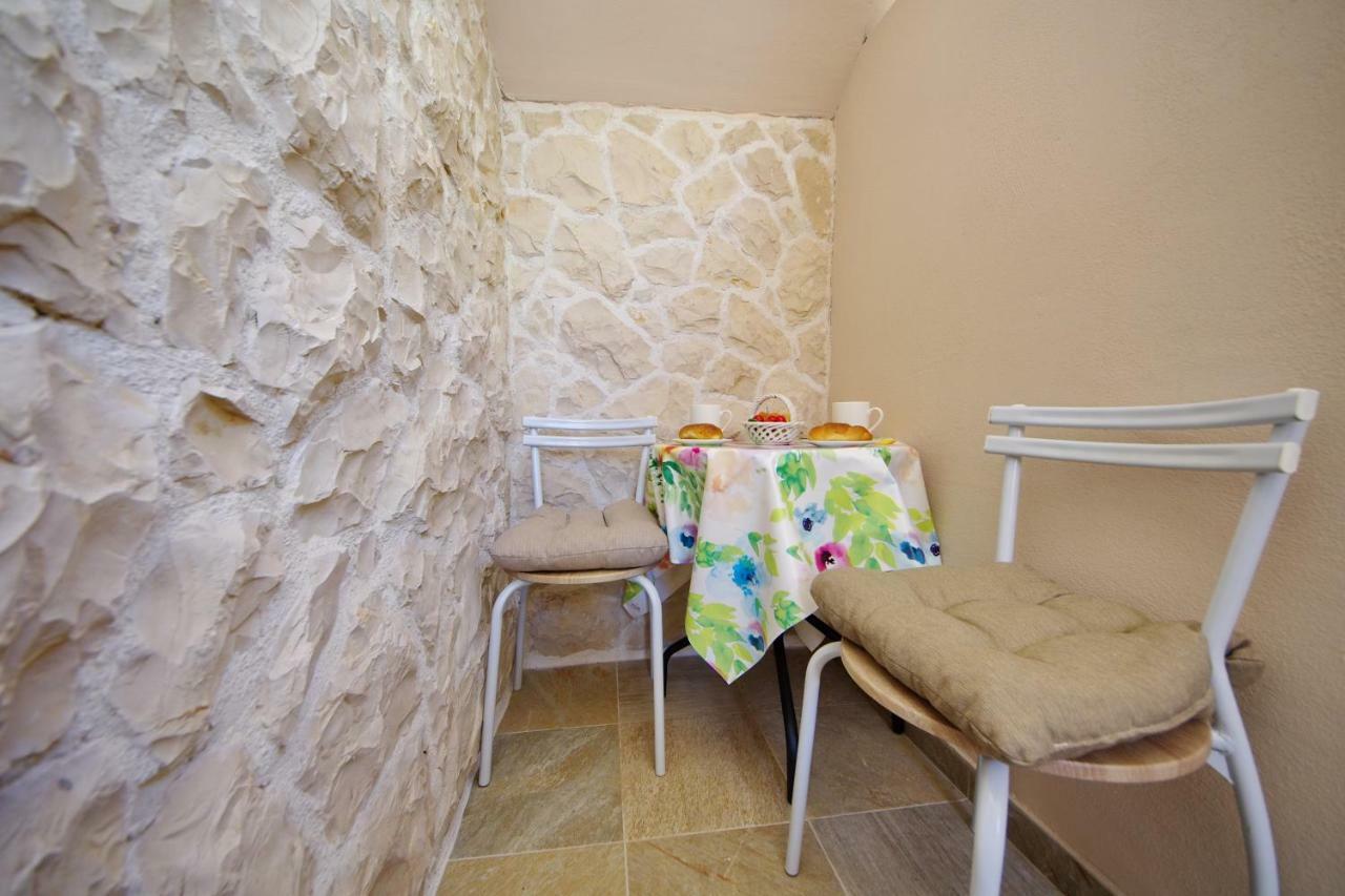 Gabi 3 Appartement Zadar Buitenkant foto