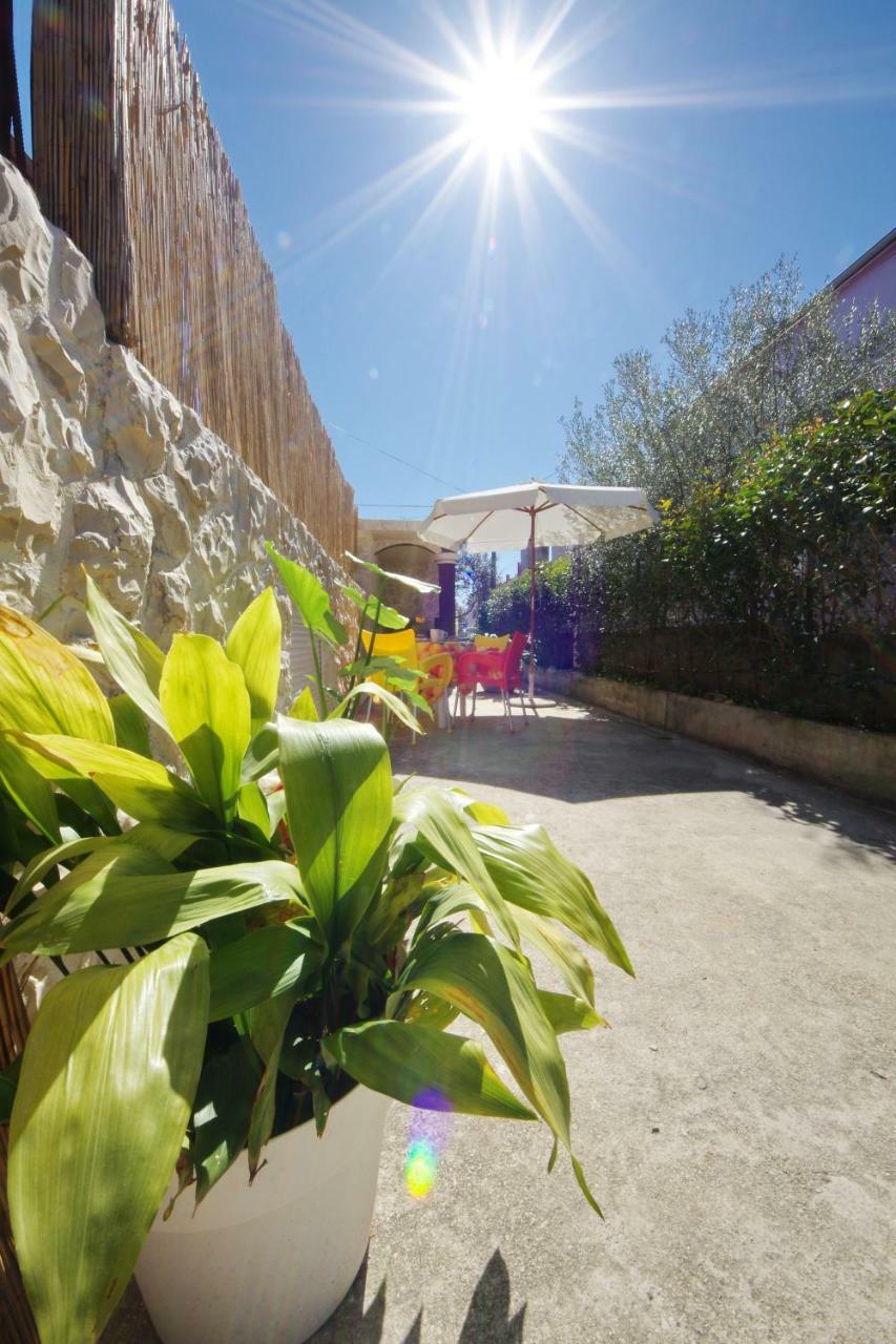 Gabi 3 Appartement Zadar Buitenkant foto