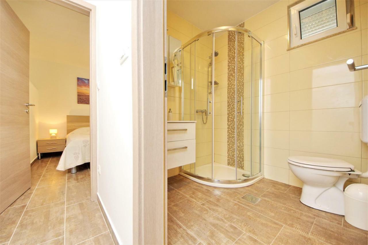 Gabi 3 Appartement Zadar Buitenkant foto