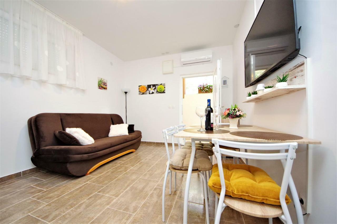 Gabi 3 Appartement Zadar Buitenkant foto