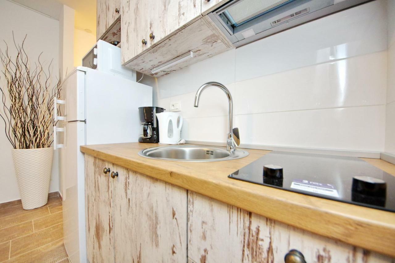 Gabi 3 Appartement Zadar Buitenkant foto