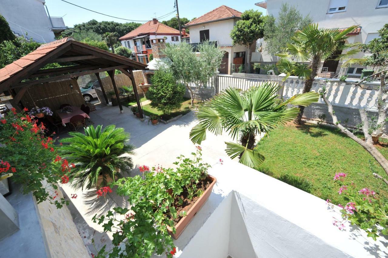 Gabi 3 Appartement Zadar Buitenkant foto