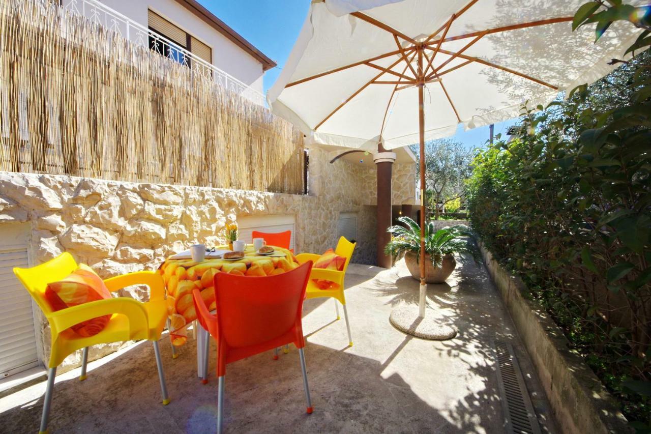 Gabi 3 Appartement Zadar Buitenkant foto