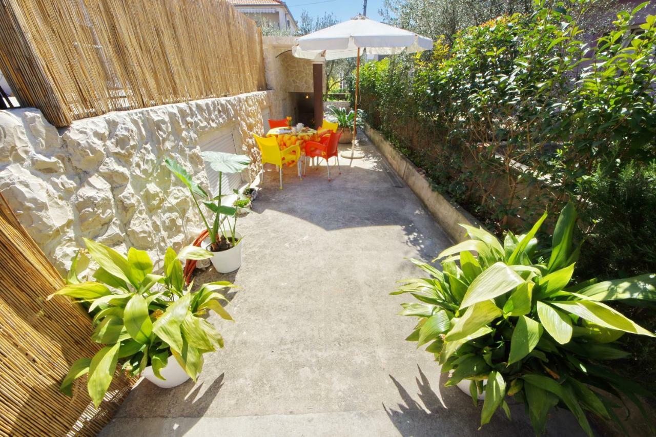 Gabi 3 Appartement Zadar Buitenkant foto