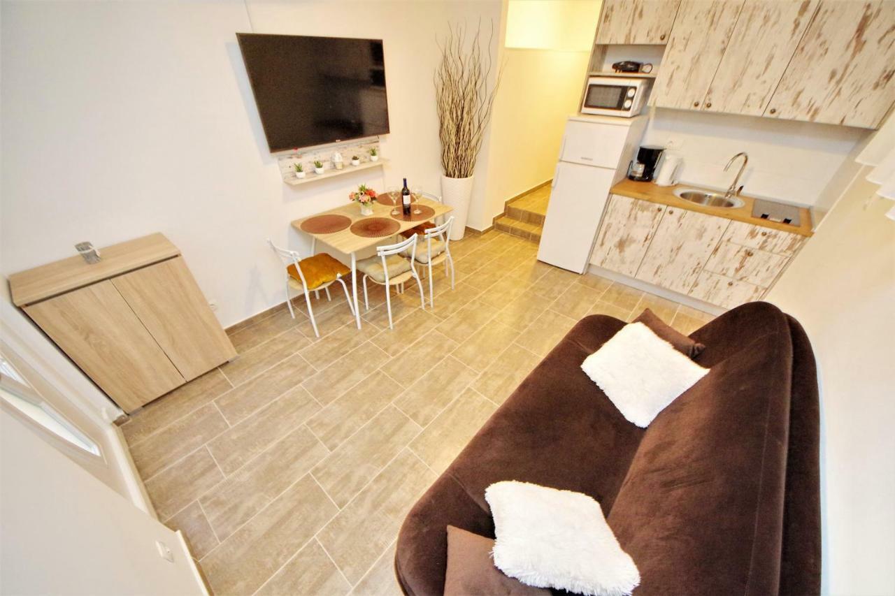 Gabi 3 Appartement Zadar Buitenkant foto